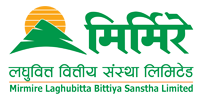 Mirmire Laghubitta Bittiya Sanstha Ltd..